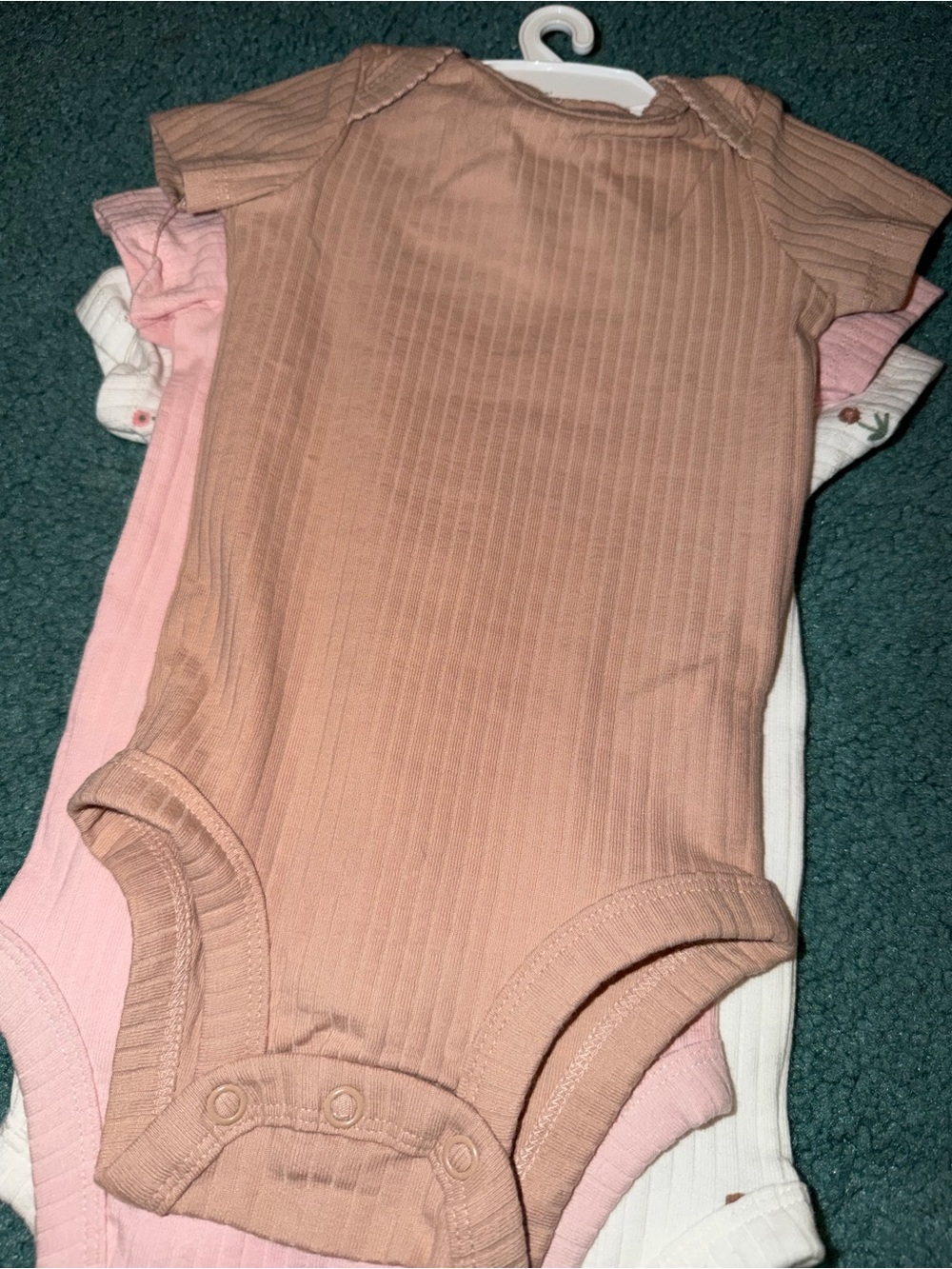 Carter’s Girls 3 Month Bundle! - Picture 7 of 8
